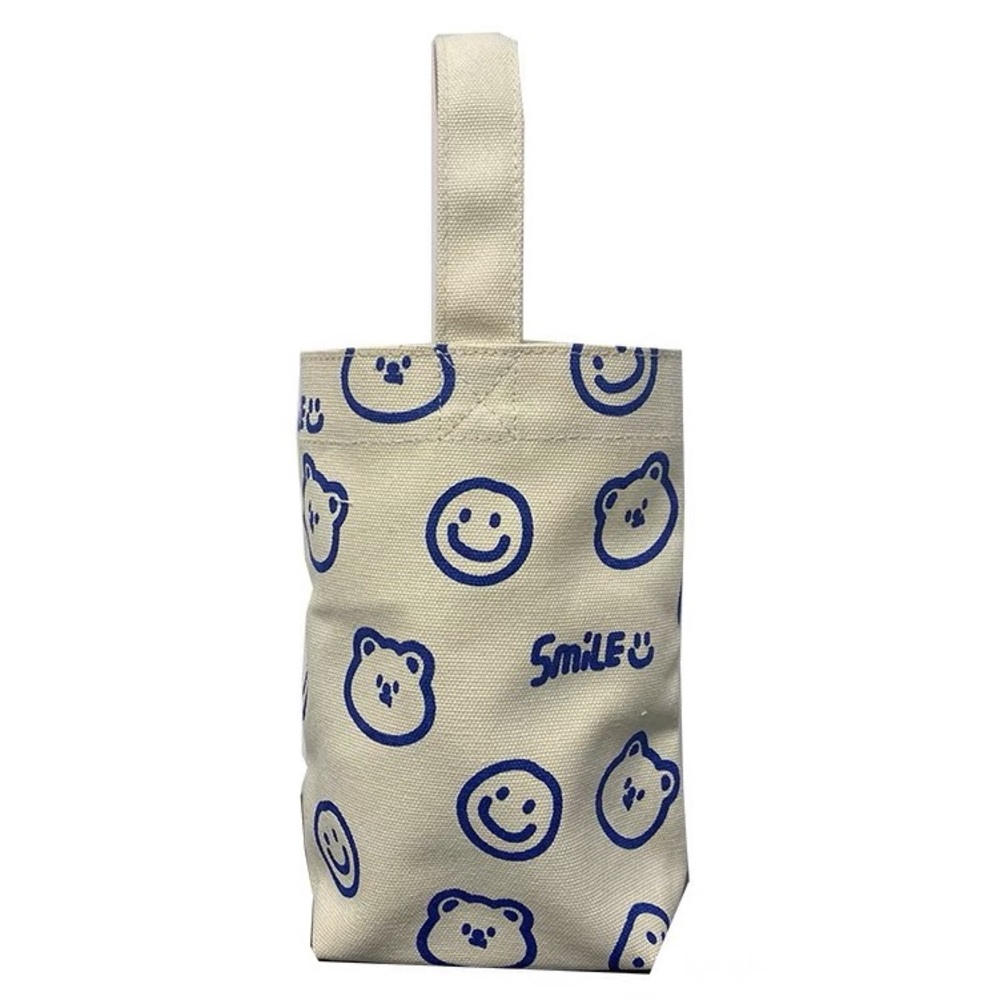 Bear hand bag for sell!